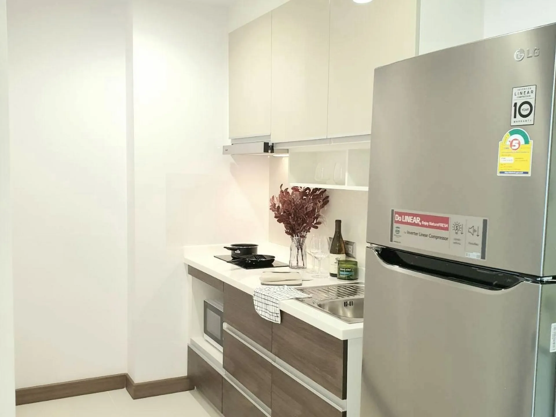 Property photos for Supalai Oriental Sukhumvit 39