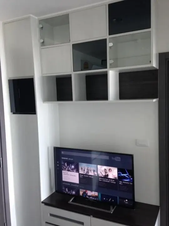 Property photos for The Base Park West Sukhumvit 77