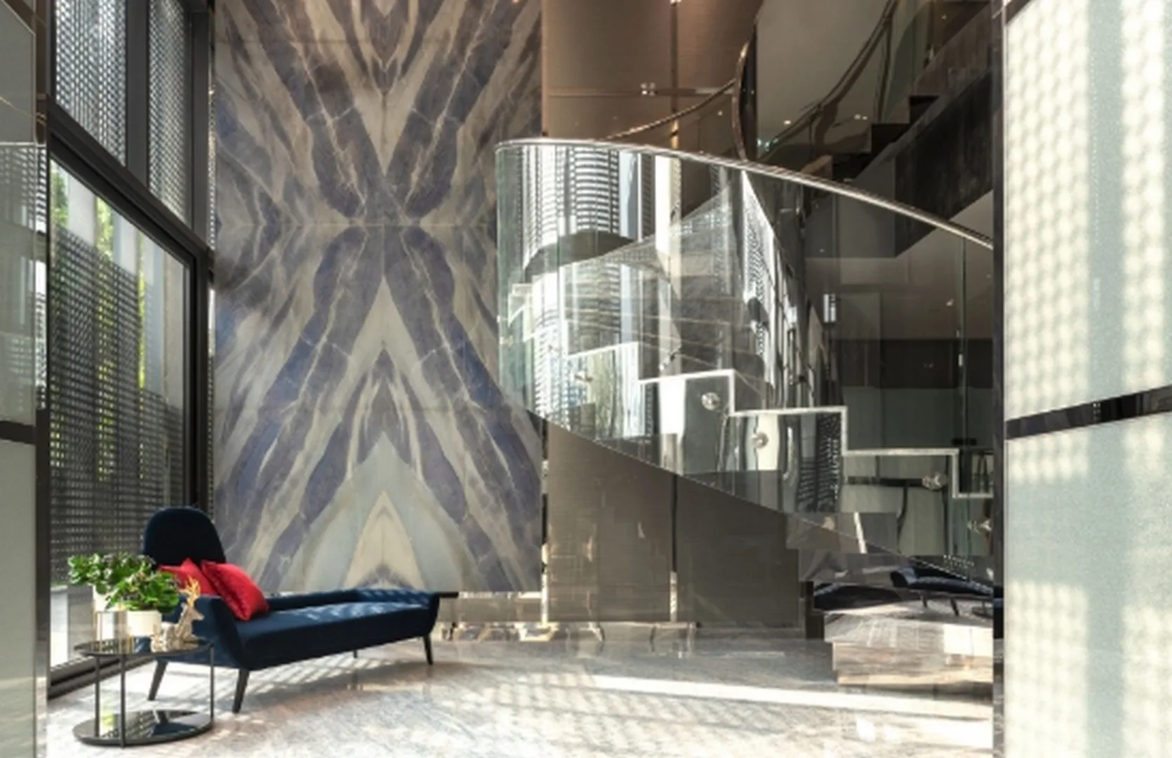 Property photos for The Line Asoke - Ratchada