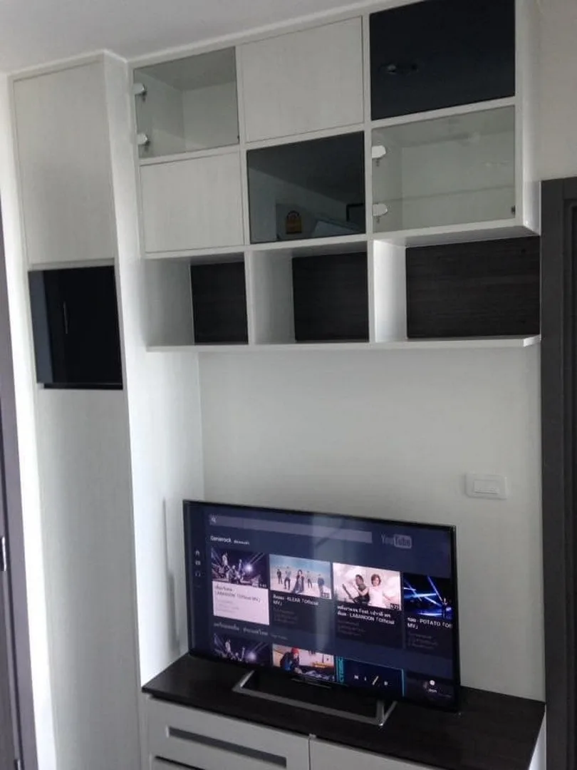 Property photos for The Base Park West Sukhumvit 77