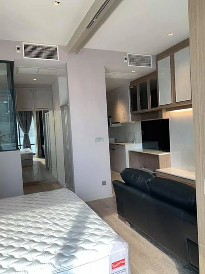 Property photos for Ashton Silom