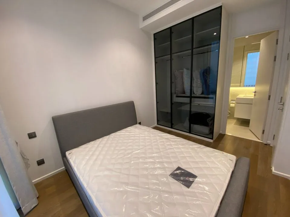 Property photos for Muniq Langsuan