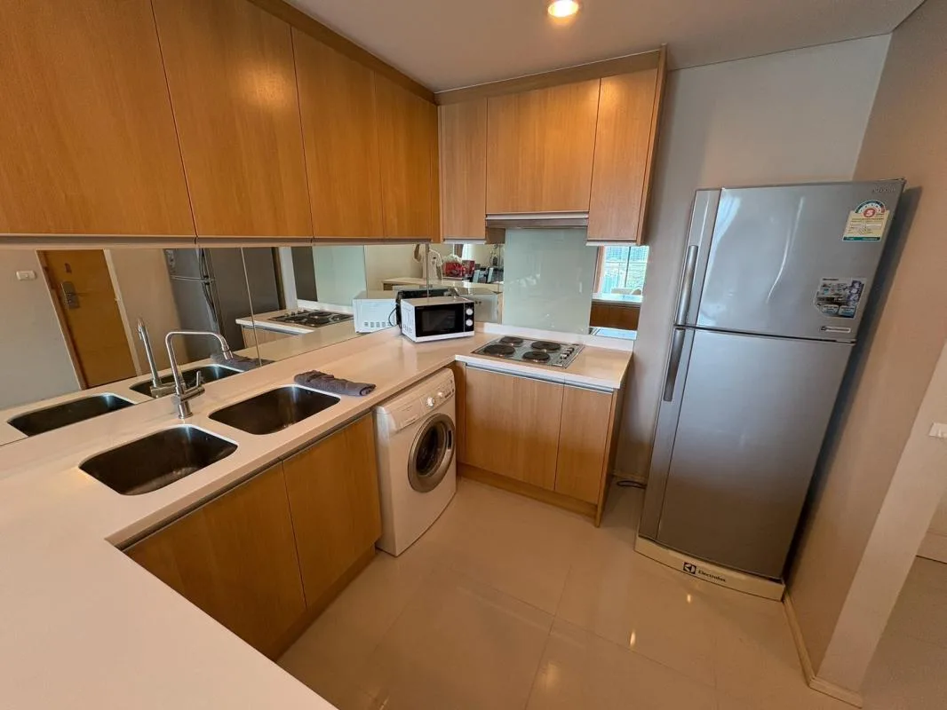 Property photos for Villa Asoke