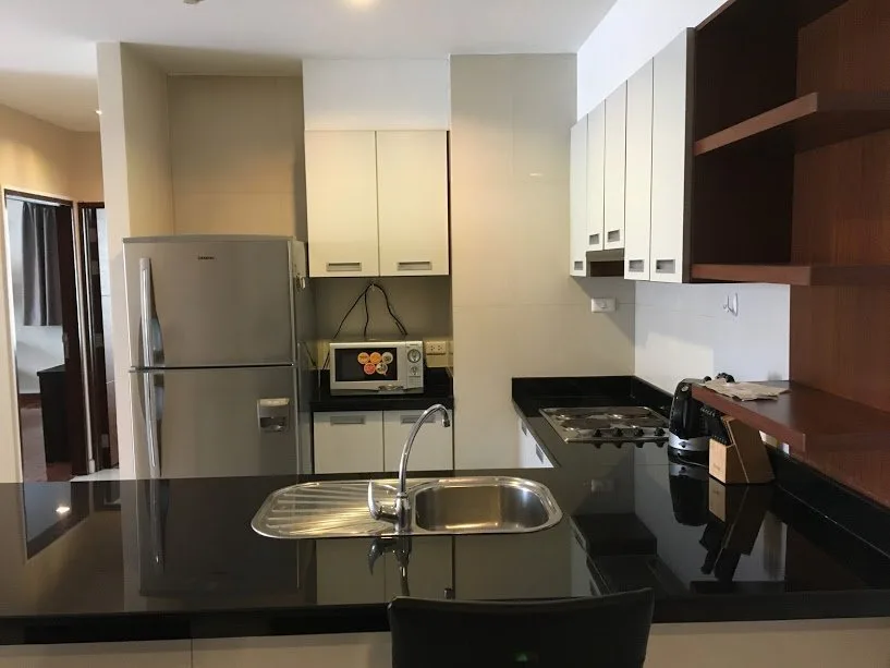 Property photos for Sukhumvit City Resort