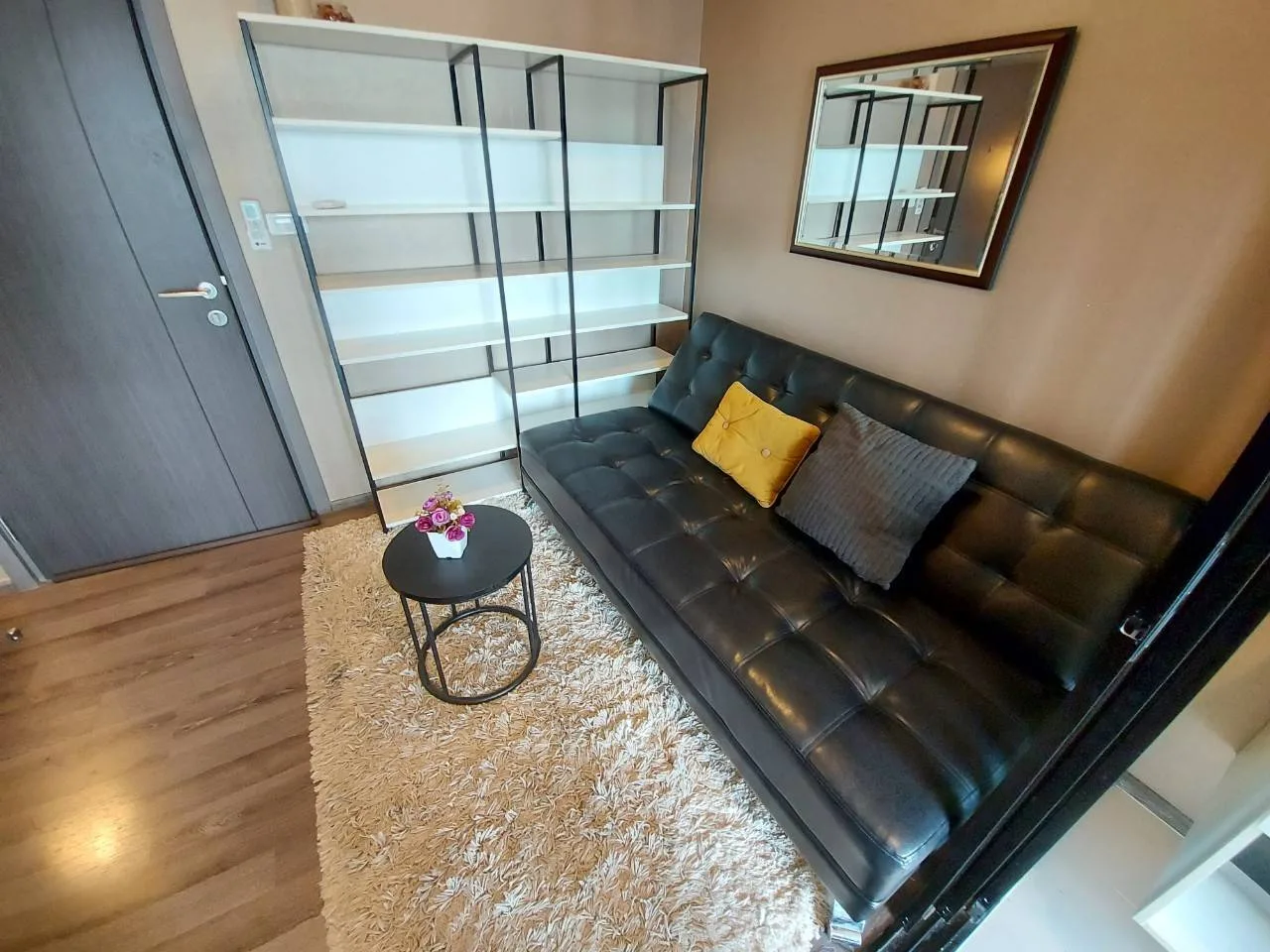 Property photos for The Base Park East Sukhumvit 77