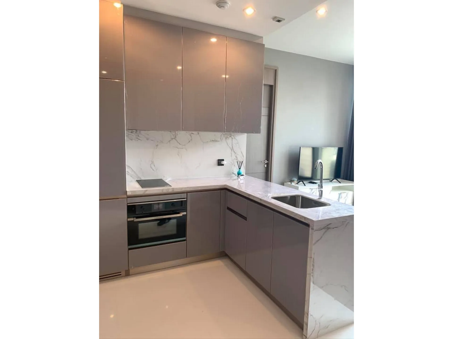 Property photos for The Esse at Singha Complex