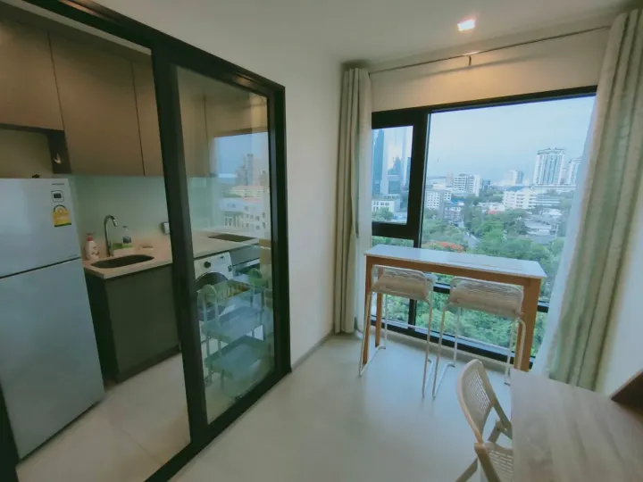 Property photos for Rhythm Sukhumvit 36 - 38