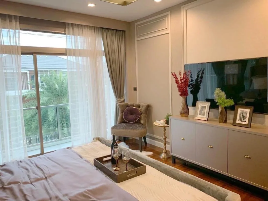 Property photos for Perfect Place Sukhumvit 77-Suvarnabhumi