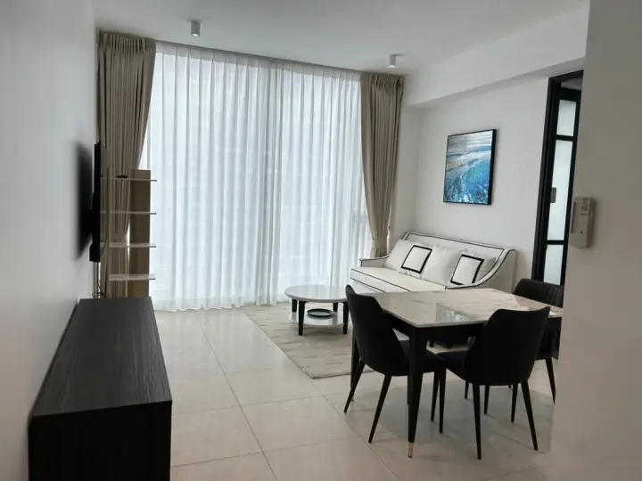 Property photos for Tait Sathorn 12