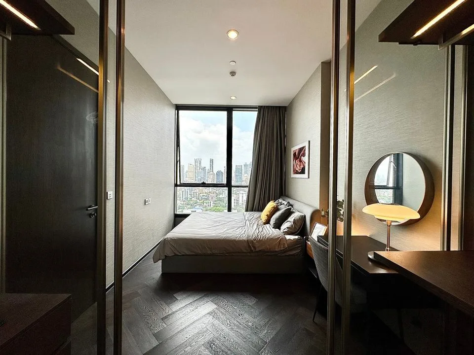 Property photos for The Esse Sukhumvit 36