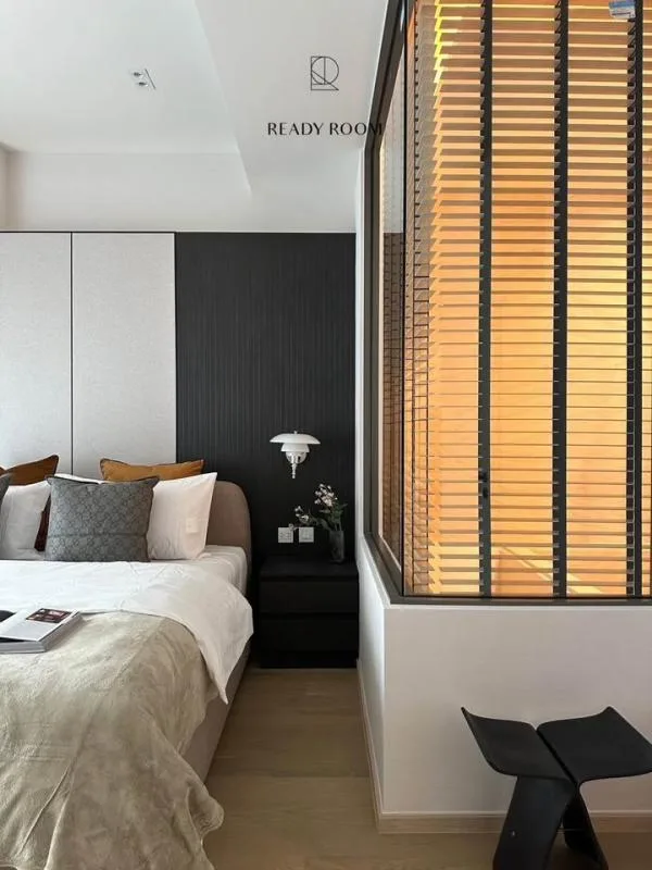 Property photos for The Strand Thonglor