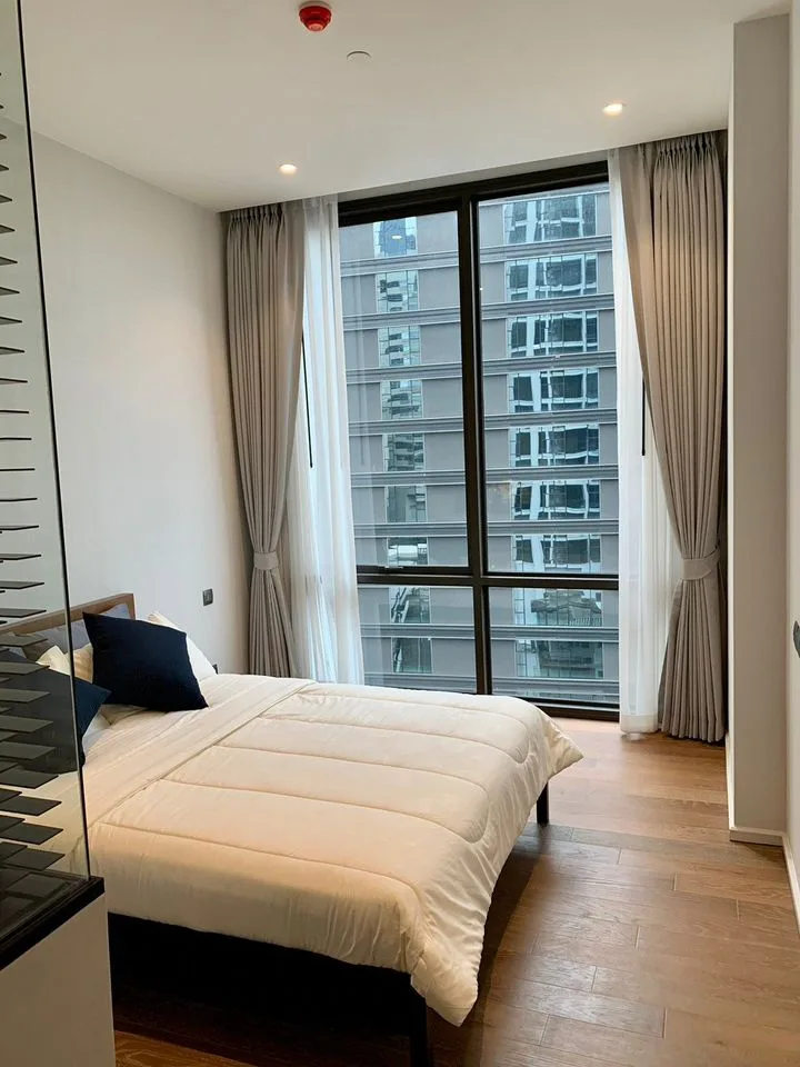 Property photos for Muniq Langsuan