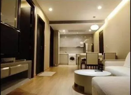 Property photos for The Address Phayathai