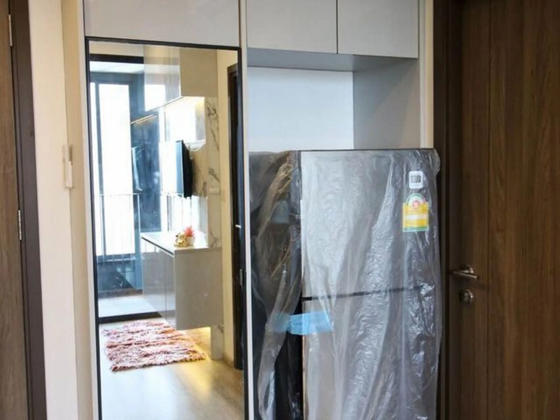 Property photos for Ideo Mobi Asoke