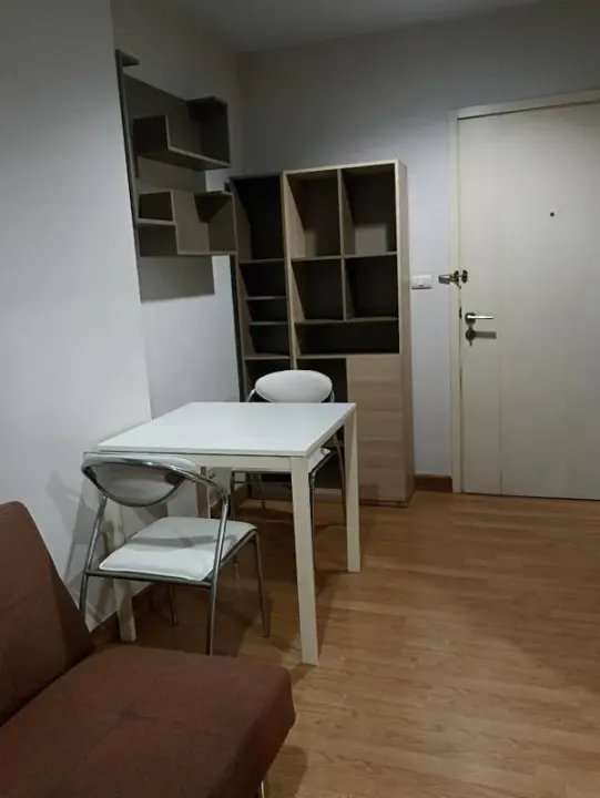 Property photos for Aspire Rama 4
