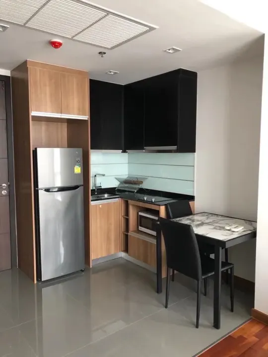 Property photos for Wish Signature 2 Midtown Siam