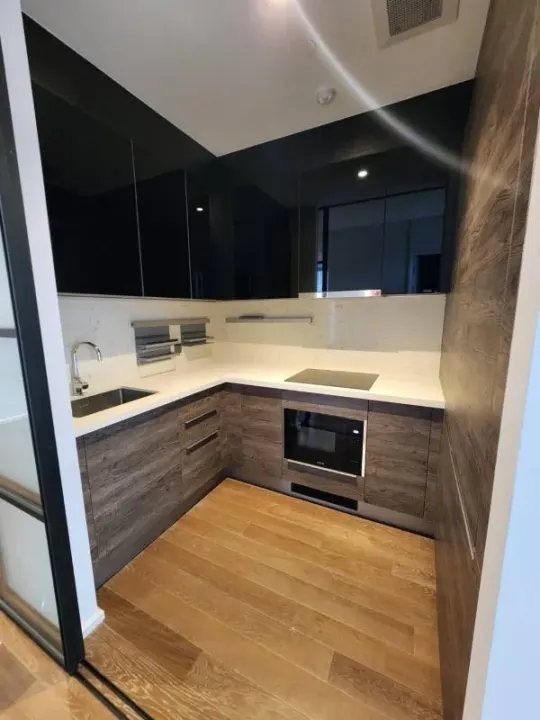 Property photos for Muniq Langsuan