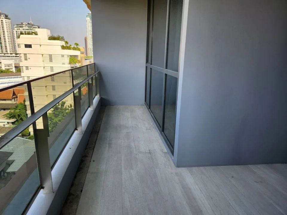 Property photos for The Room Sukhumvit 38