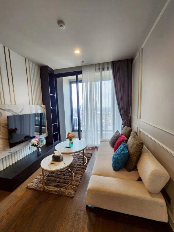 Property photos for Ideo Q Sukhumvit 36