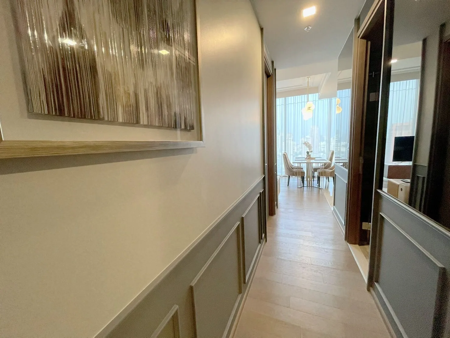 Property photos for Celes Asoke