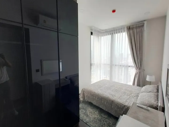 Property photos for Park Origin Thonglor