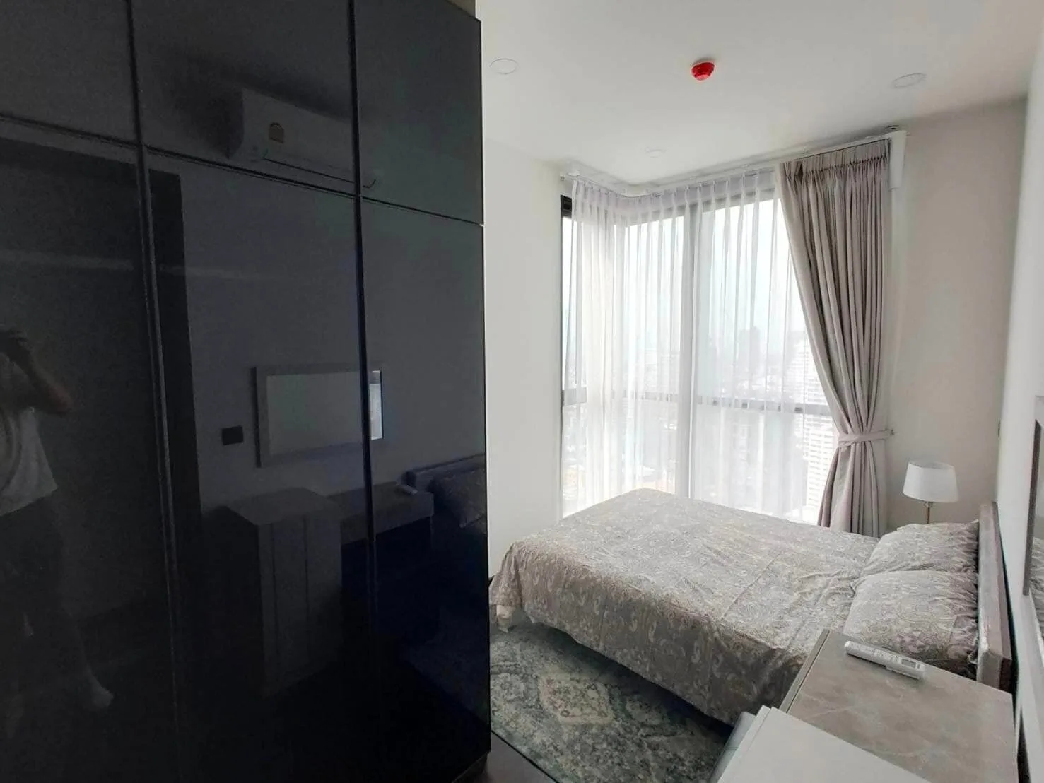 Property photos for Park Origin Thonglor