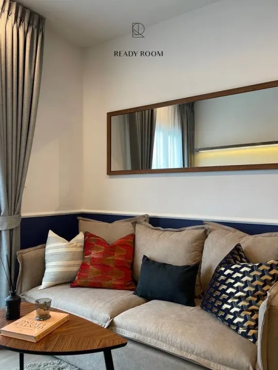 Property photos for The Base Phetchaburi-thonglor