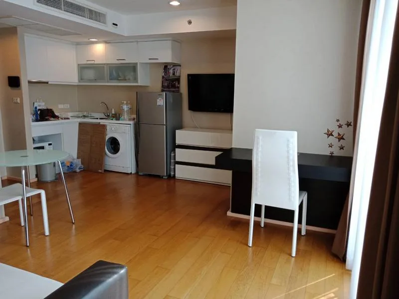 Property photos for The Alcove Thonglor 10