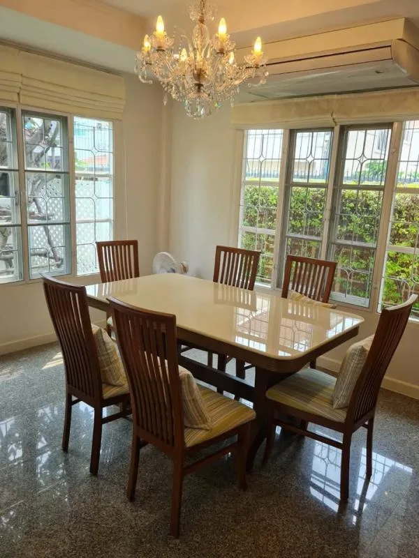Property photos for Manthana Srinakarin Village
