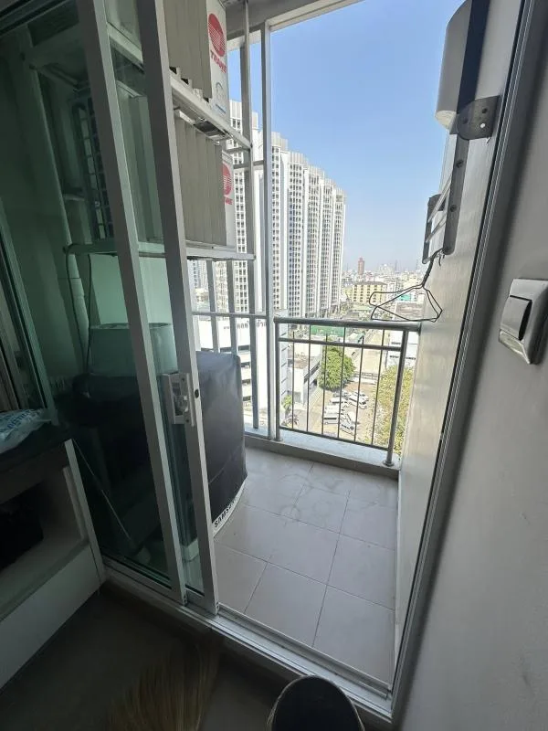 Property photos for Supalai Wellington 2