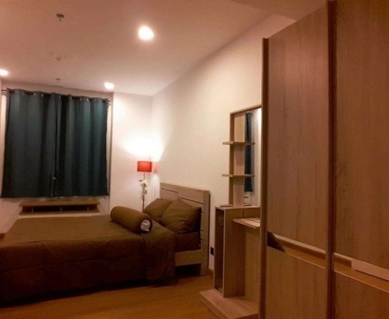 Property photos for Supalai Wellington