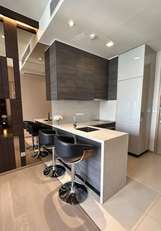 Property photos for The Esse Asoke