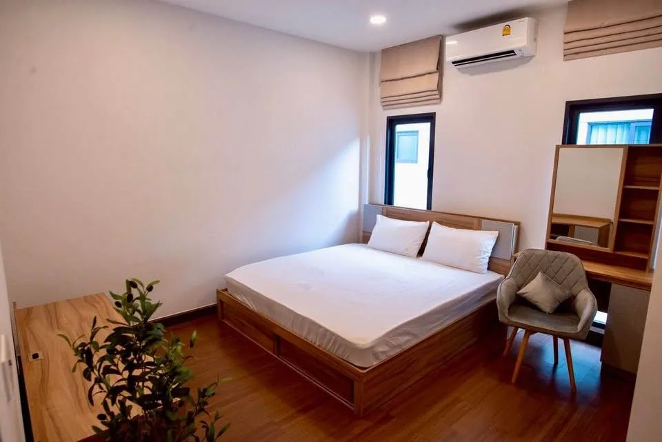 Property photos for The City Bangna