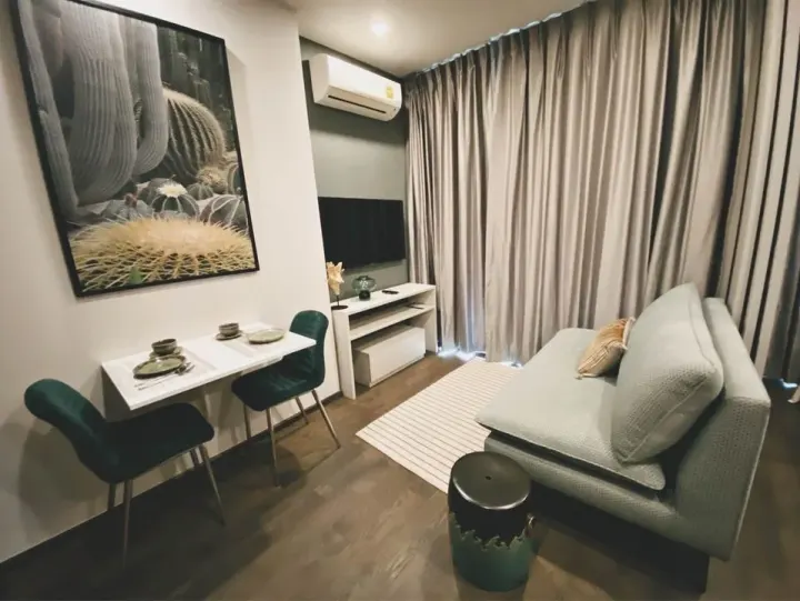 Property photos for Ideo Q Siam - Ratchathewi