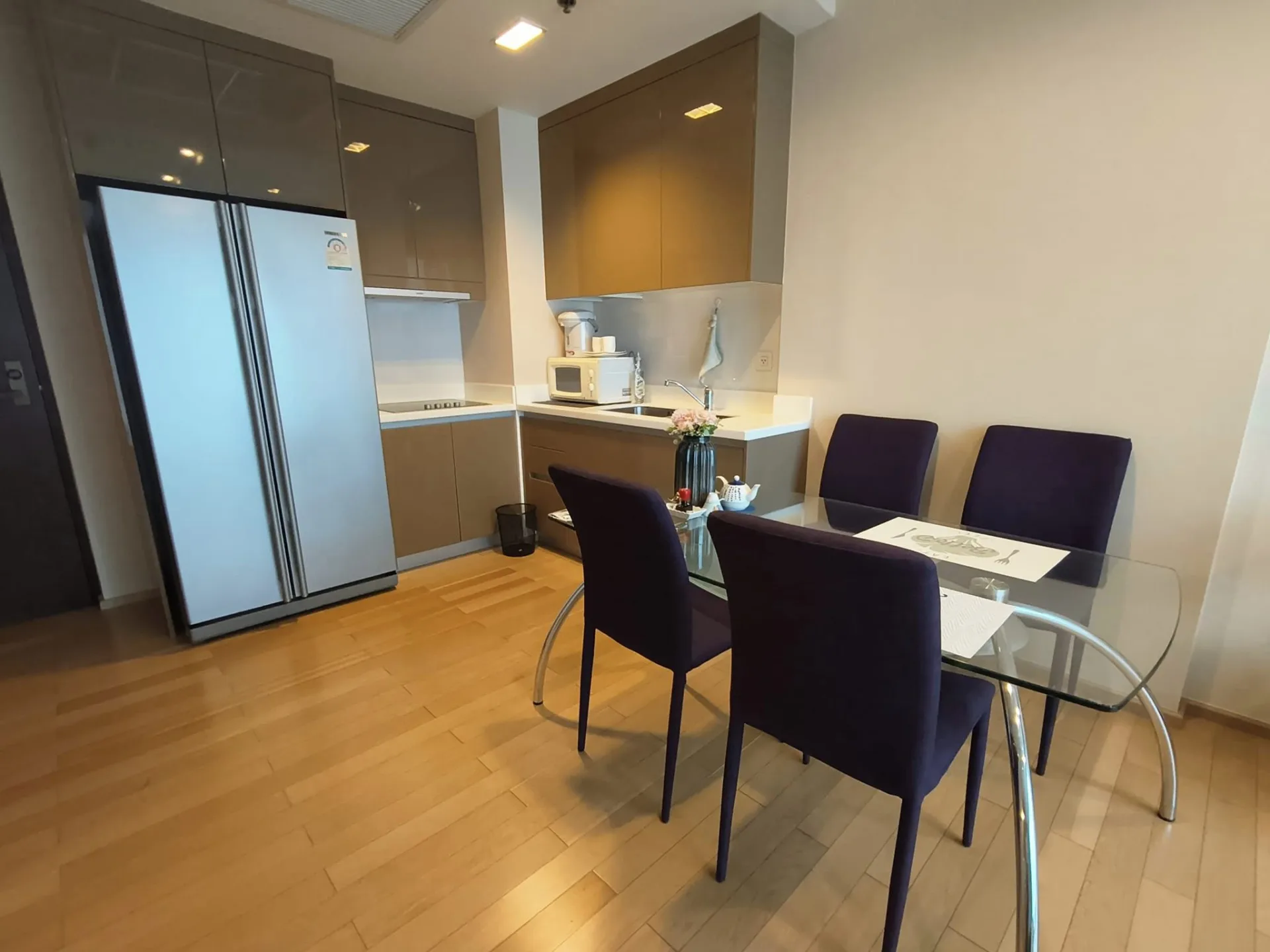 Property photos for Siri at Sukhumvit