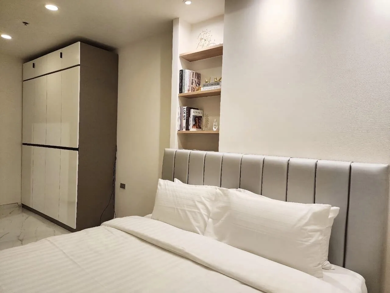 Property photos for The Trendy Condominium