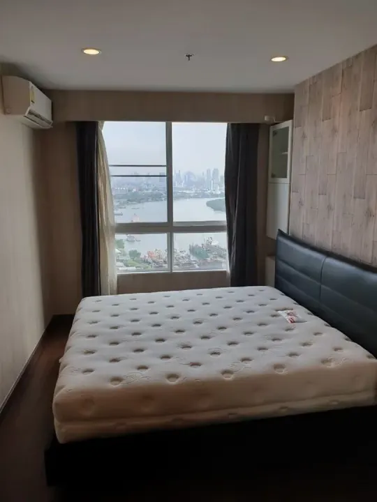 Property photos for Supalai Prima Riva