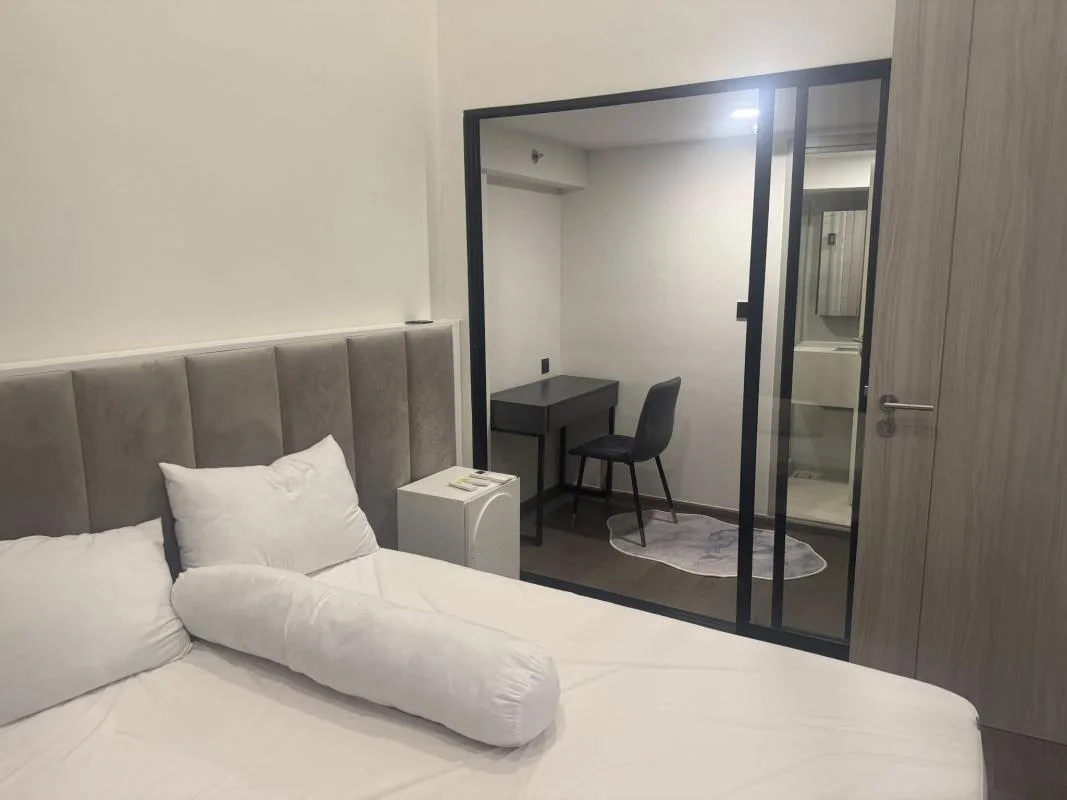 Property photos for Park Origin Chula-samyan