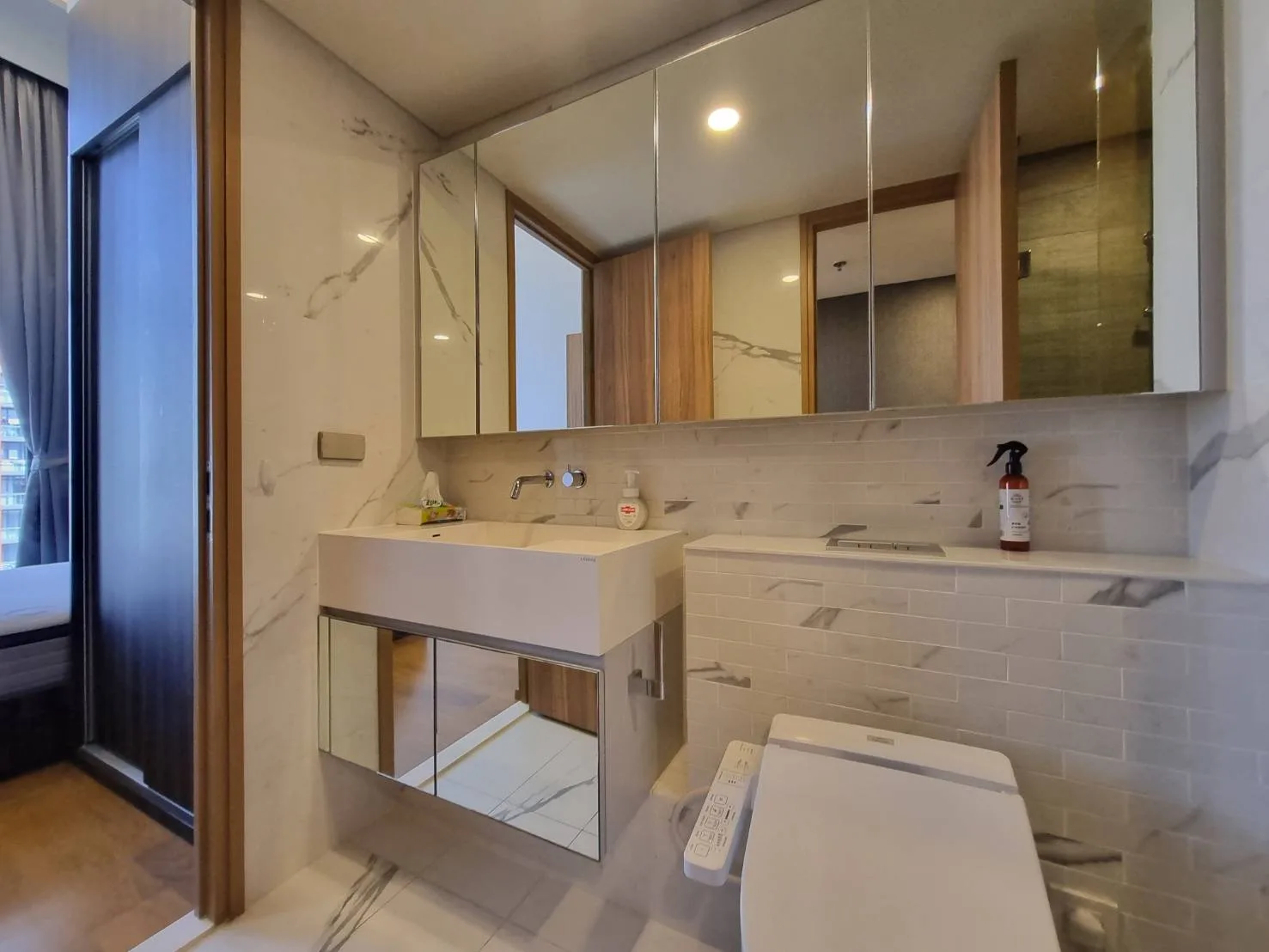 Property photos for Siamese Exclusive Sukhumvit 31