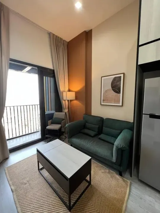 Property photos for The Line sukhumvit 101