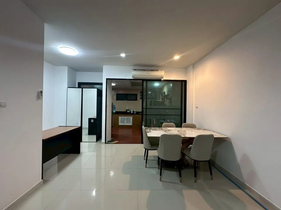 Property photos for Eco Space Bangna-wongwaen