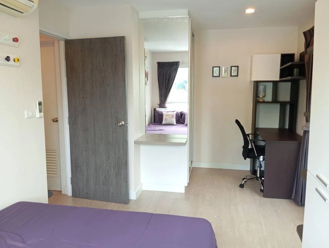 Property photos for Metro Luxe Paholyothin - Sutthisan