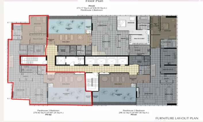 Property photos for Hyde Sukhumvit 13