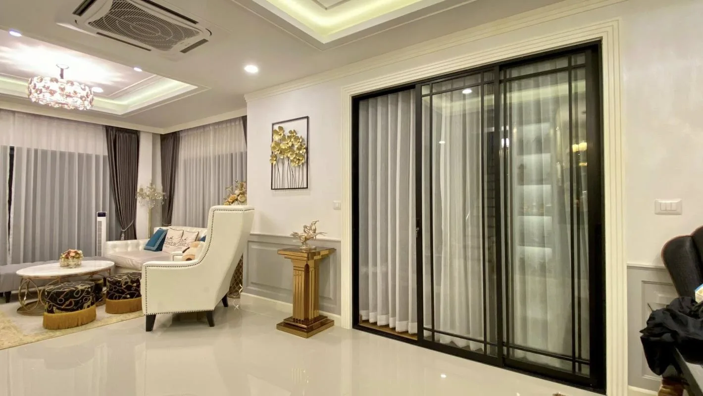 Property photos for Centro Ratchapruek 2