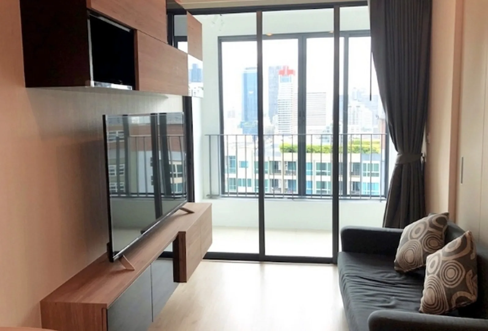 Property photos for Ideo Q Chula - Samyan