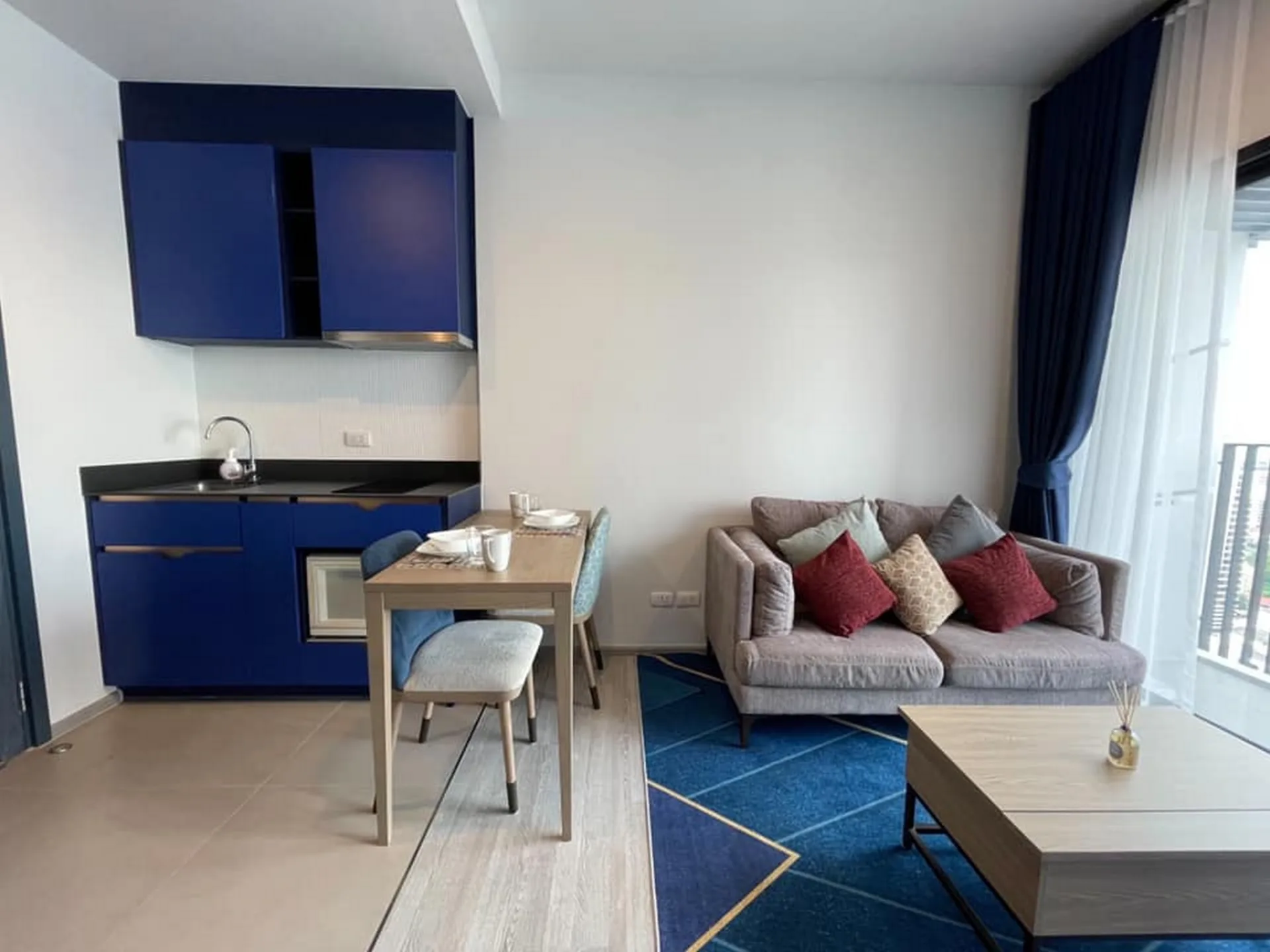 Property photos for XT Ekkamai