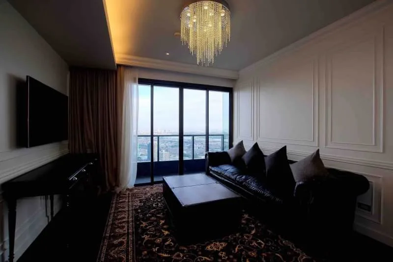 Property photos for The Lumpini 24