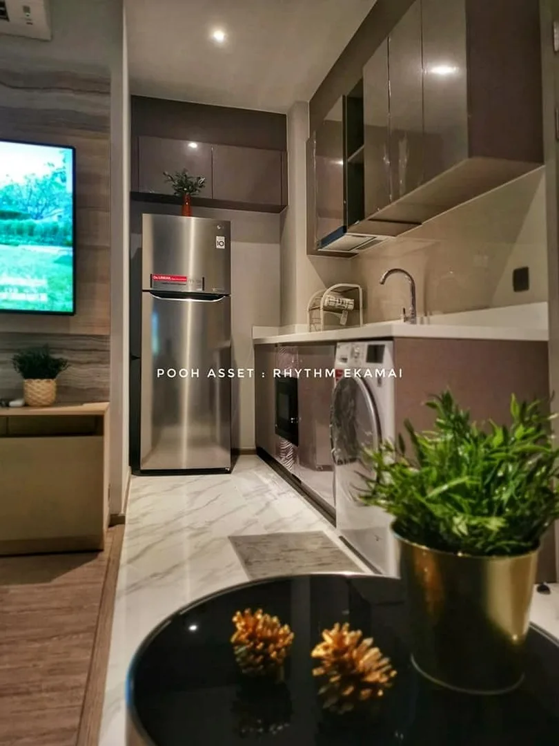 Property photos for Rhythm Ekkamai