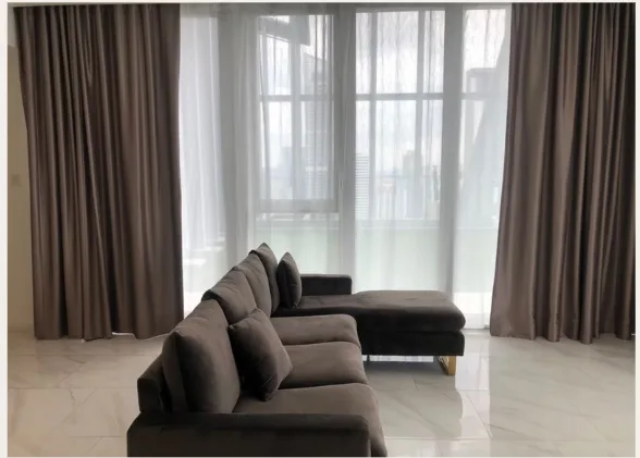 Property photos for Hyde Sukhumvit 11