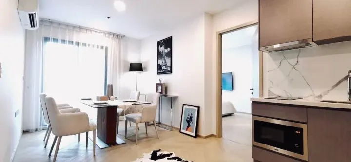 Property photos for Rhythm Sukhumvit 36 - 38